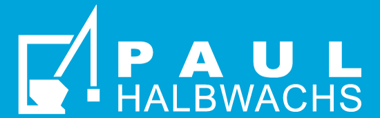 logo paul halbwachs