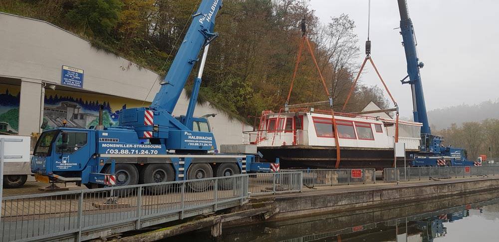 grue alsace