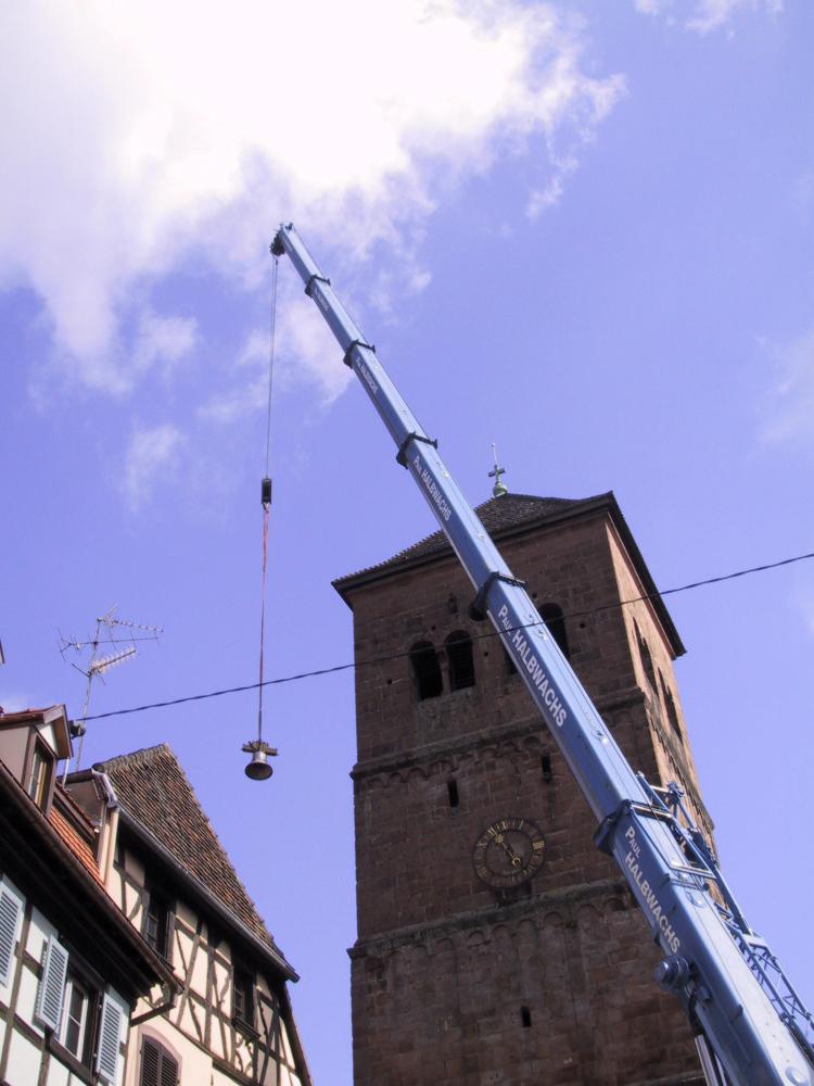 Paul Halbwachs - 90t - Saverne